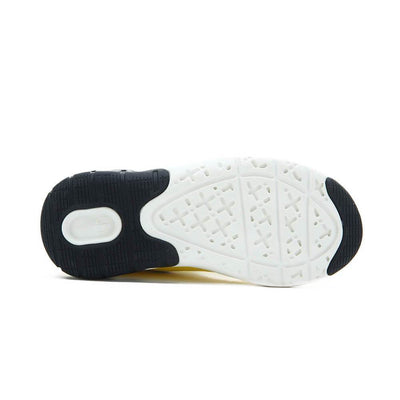 UIN Footwear Kid Rotterdam Boots Yellow Kids Canvas loafers