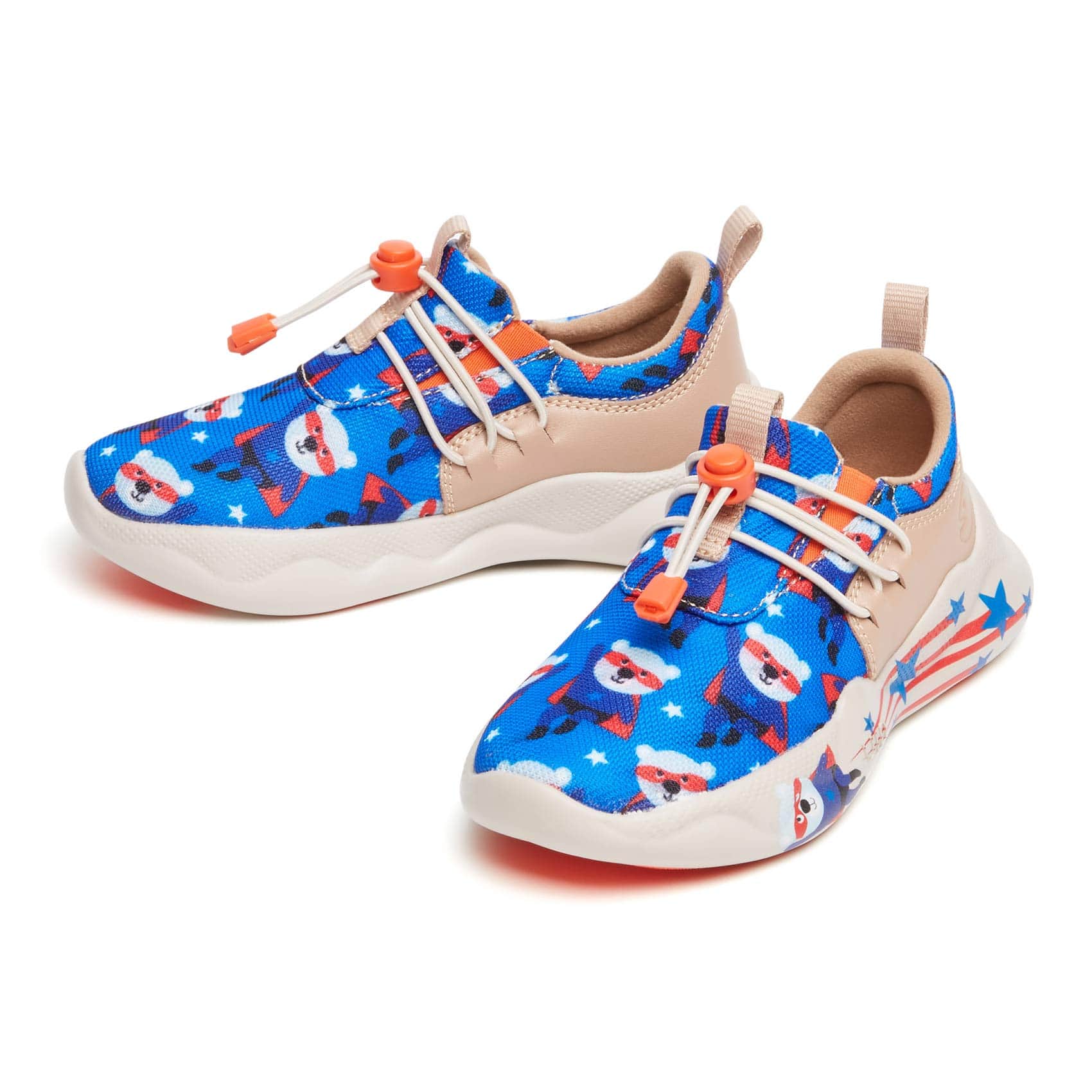Sneakers Kid – SG UIN Footwear