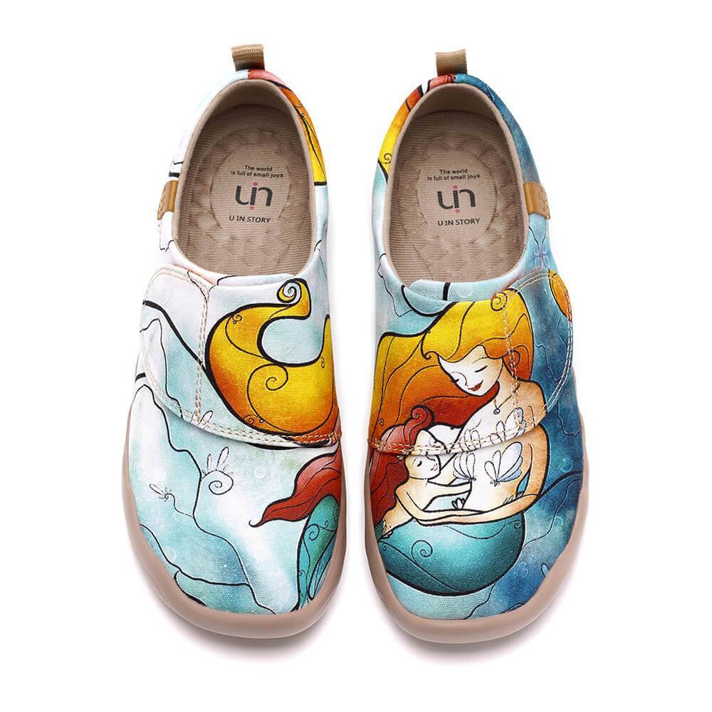 Kid Shoes – SG UIN Footwear