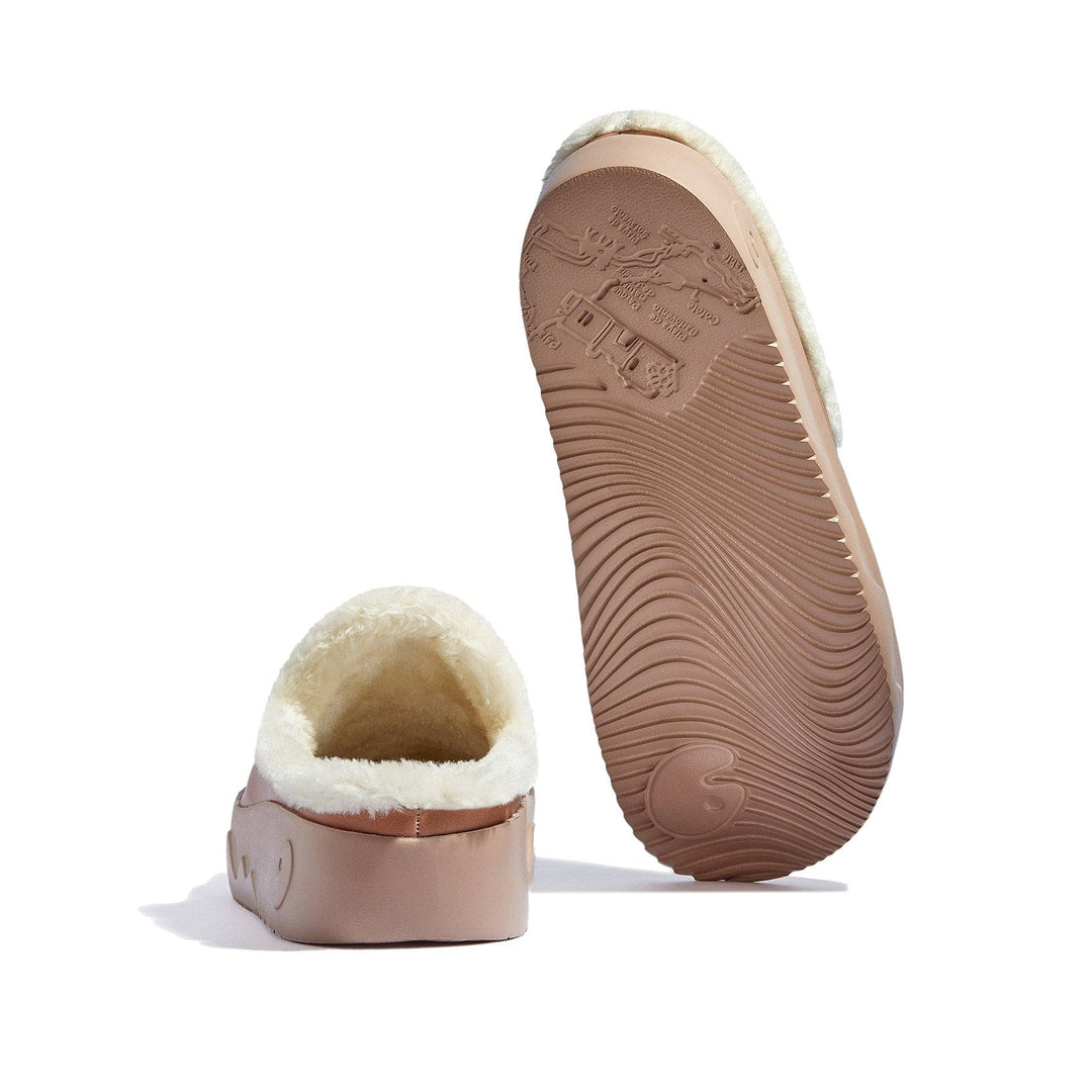 UIN Men Fishbird 2 Fuerteventura VII Men Canvas loafers