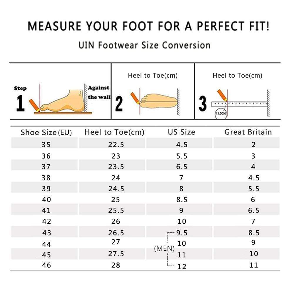 UIN Footwear Men Follow Your Freedom Men Canvas Shoes Canvas loafers