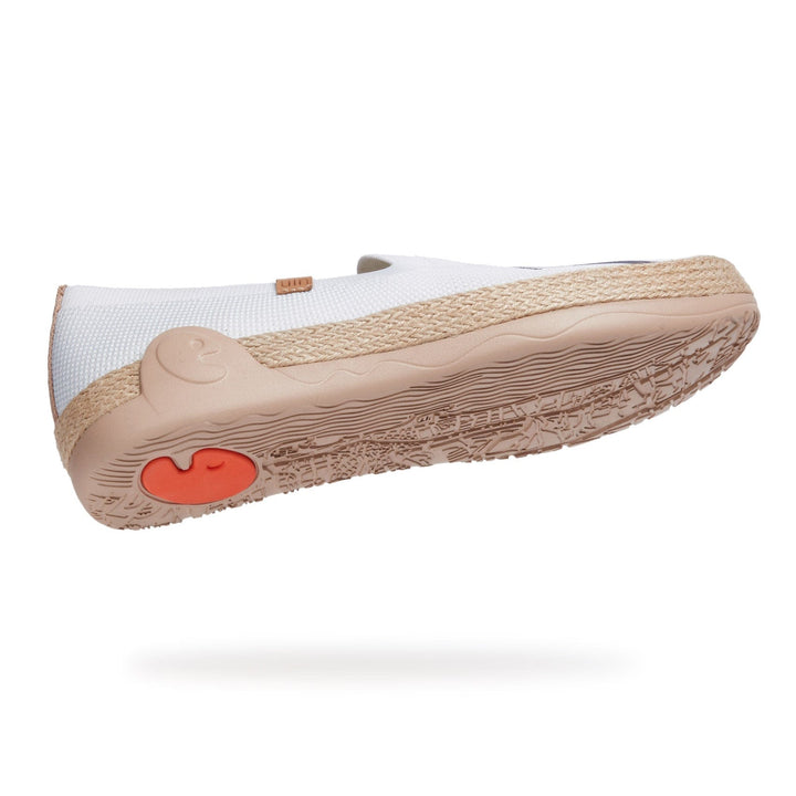 UIN Men My Day II Marbella II Men Canvas loafers