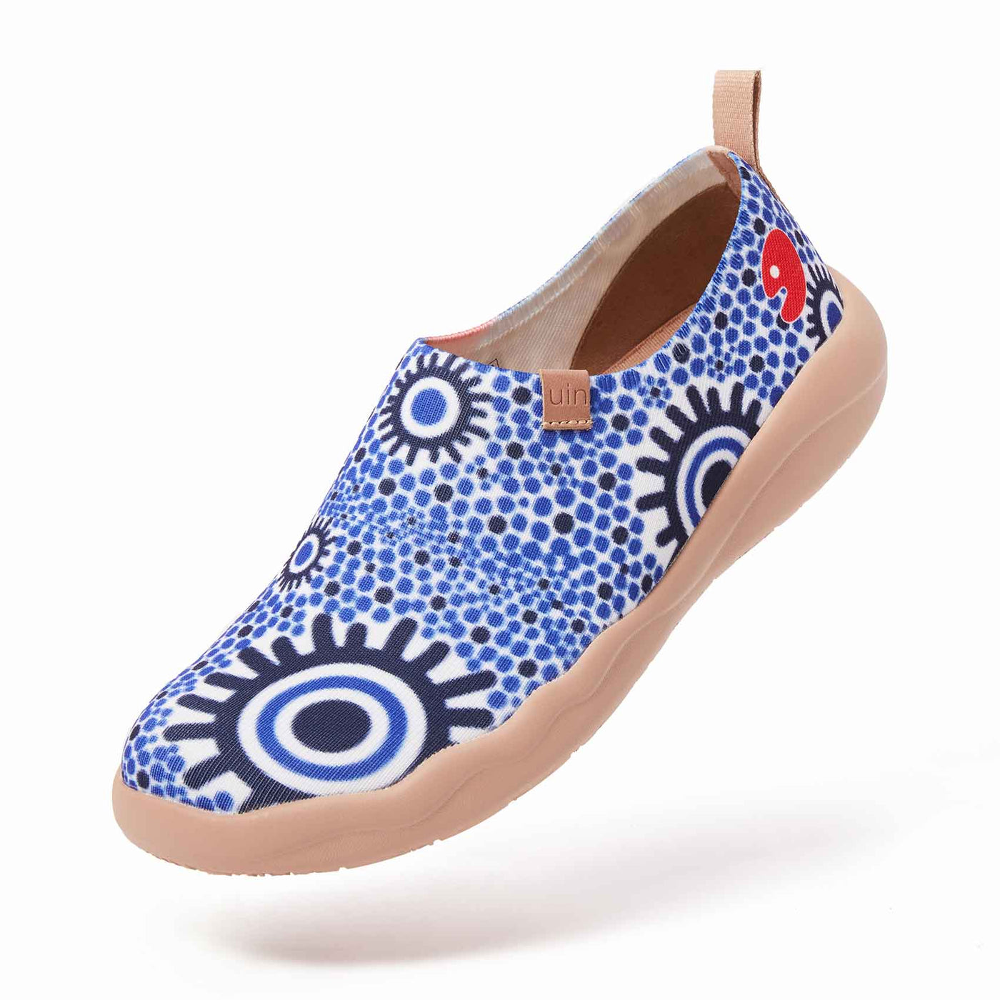 UIN Footwear Men Oceania's Vibe Men Canvas loafers