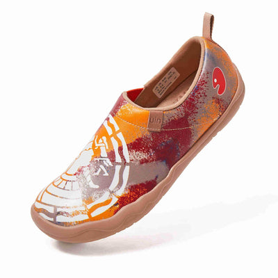UIN Footwear Men (Pre-sale) Pharaoh Canvas loafers