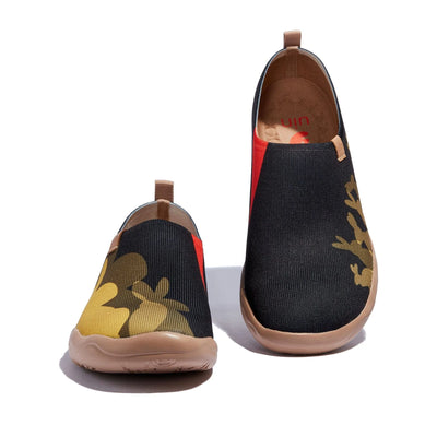 UIN Footwear Men Rabbit Kingdom Toledo I Men Canvas loafers