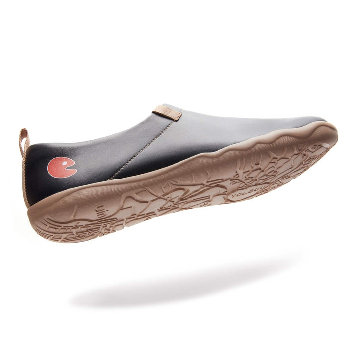UIN Men Respect Toledo I Men Canvas loafers