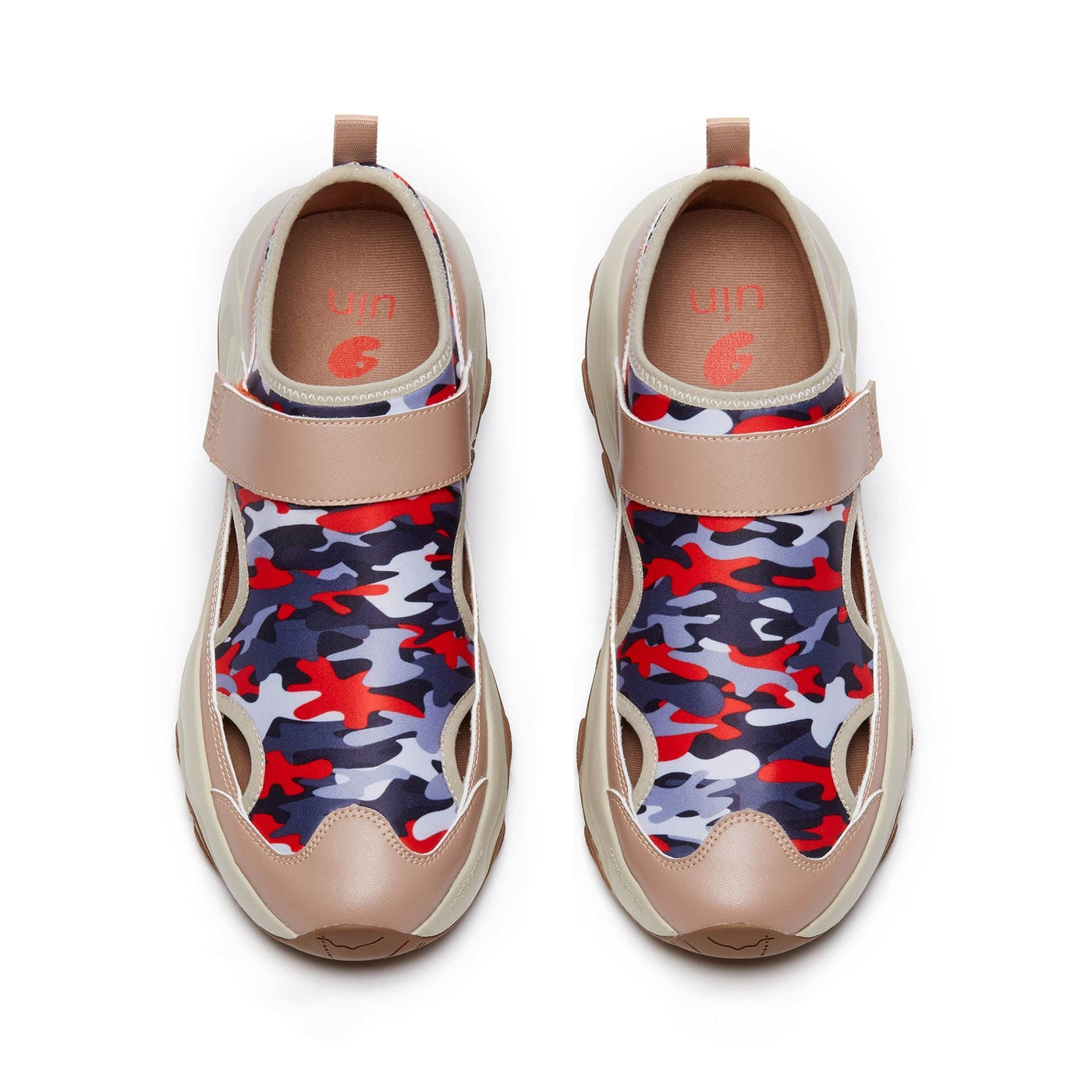 UIN Footwear Men Running Lava Cazorla VI Men Canvas loafers
