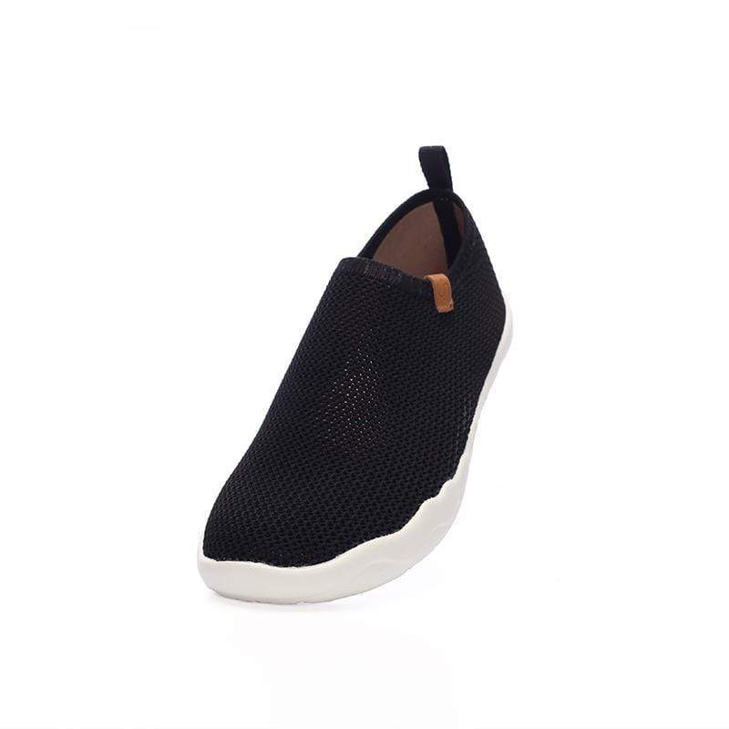 Toledo-U KNIT Black Men UIN 