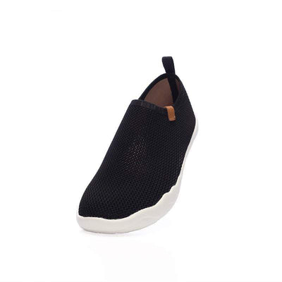 Toledo-U KNIT Black Men UIN 