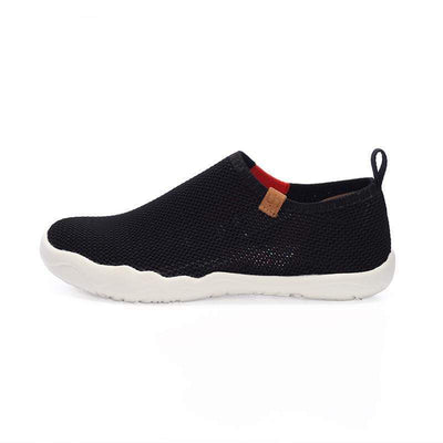 Toledo-U KNIT Black Men UIN 