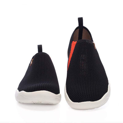 Toledo-U KNIT Black Men UIN 