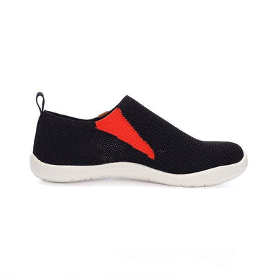 Toledo-U KNIT Black Men UIN 