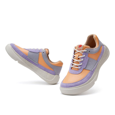 Amber Purple  Ordesa I Women