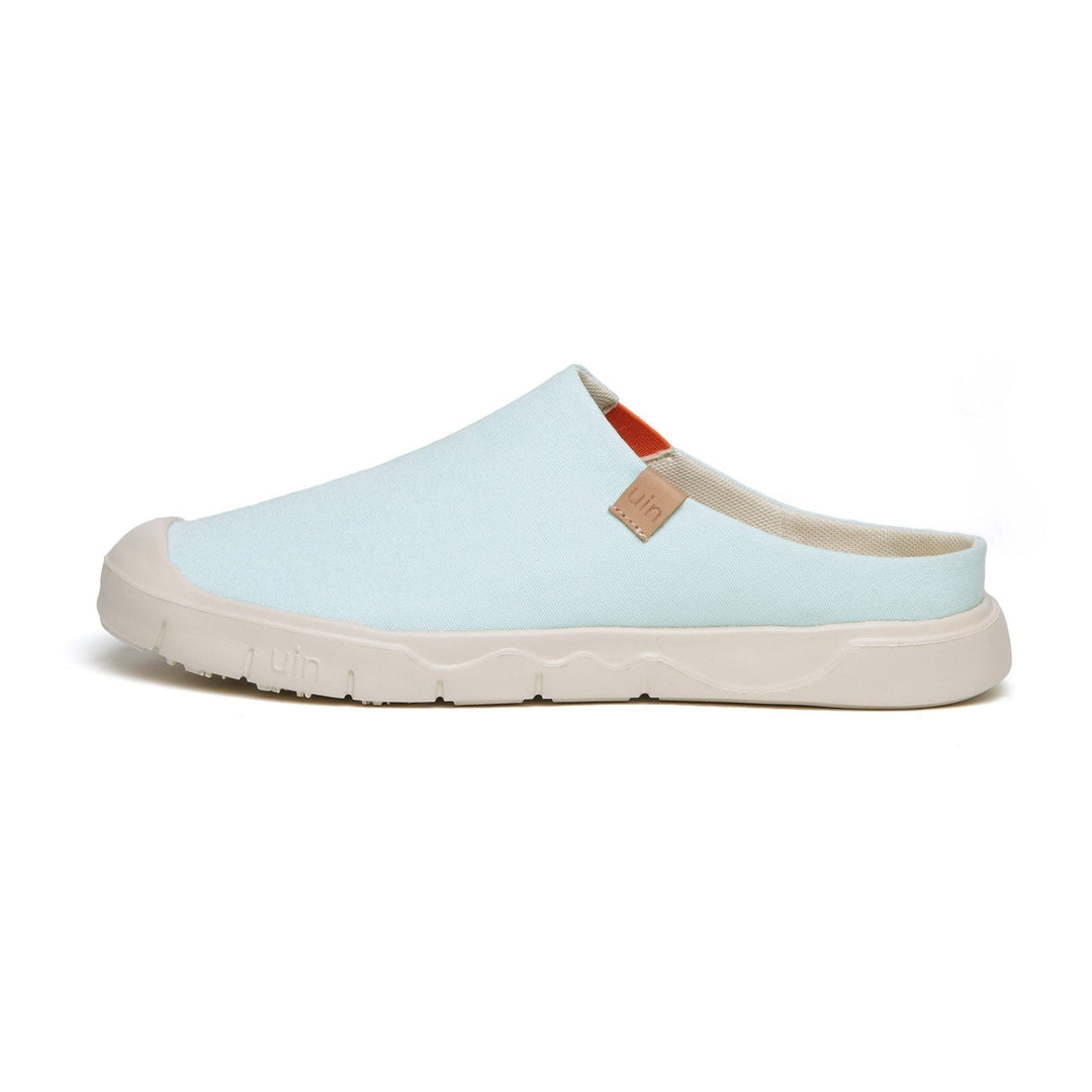 UIN Women Blue Sky Cadiz III Women Canvas loafers