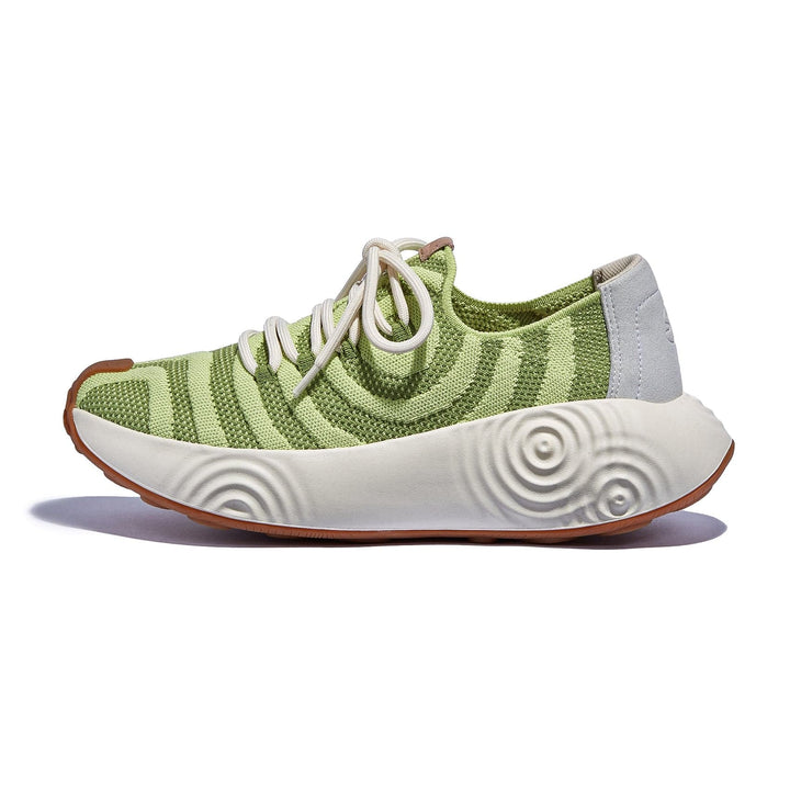 UIN Women Chameleon Brava II Women Canvas loafers