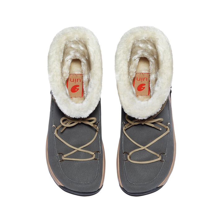 UIN Women Exotic Muse San Diego V Women Canvas loafers