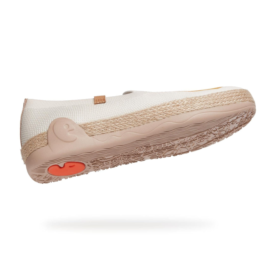 UIN Women Hi Shiba Inu Marbella II Women Canvas loafers