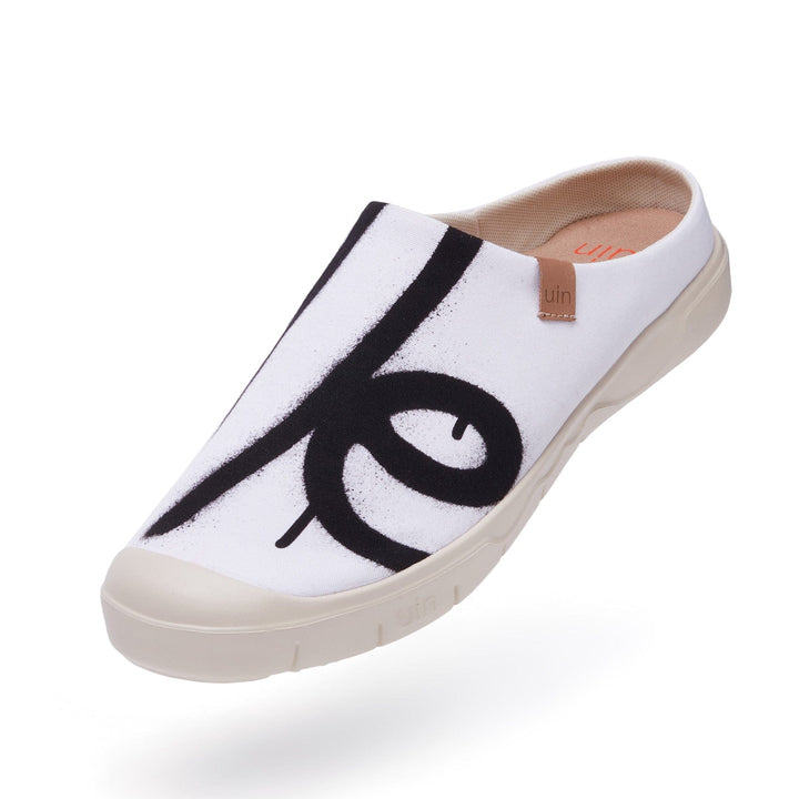 UIN Women Love Me Cadiz III Women Canvas loafers