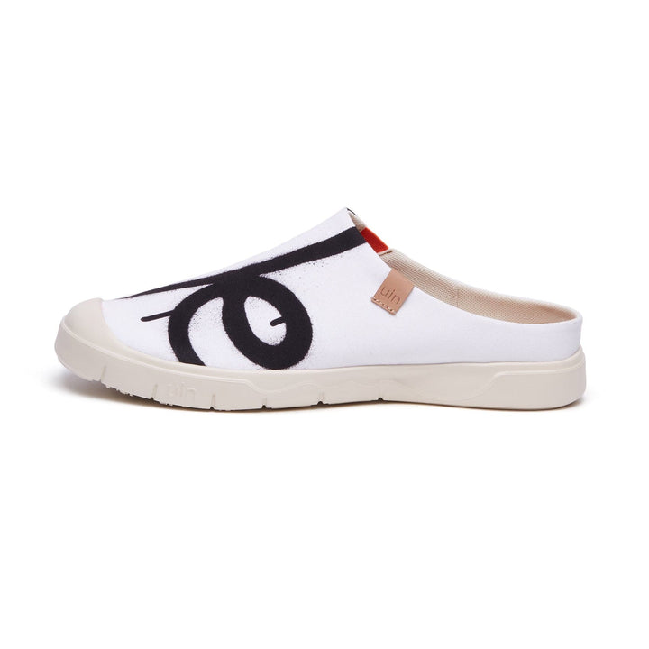UIN Women Love Me Cadiz III Women Canvas loafers