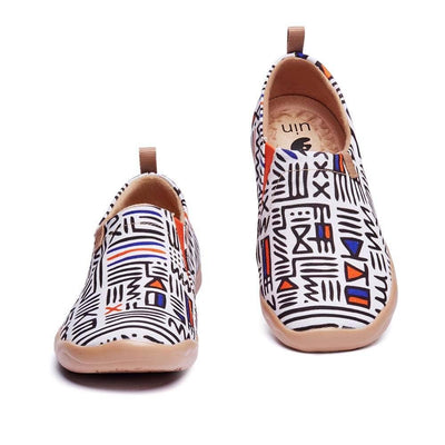 UIN Footwear Women Prediction Women Canvas loafers