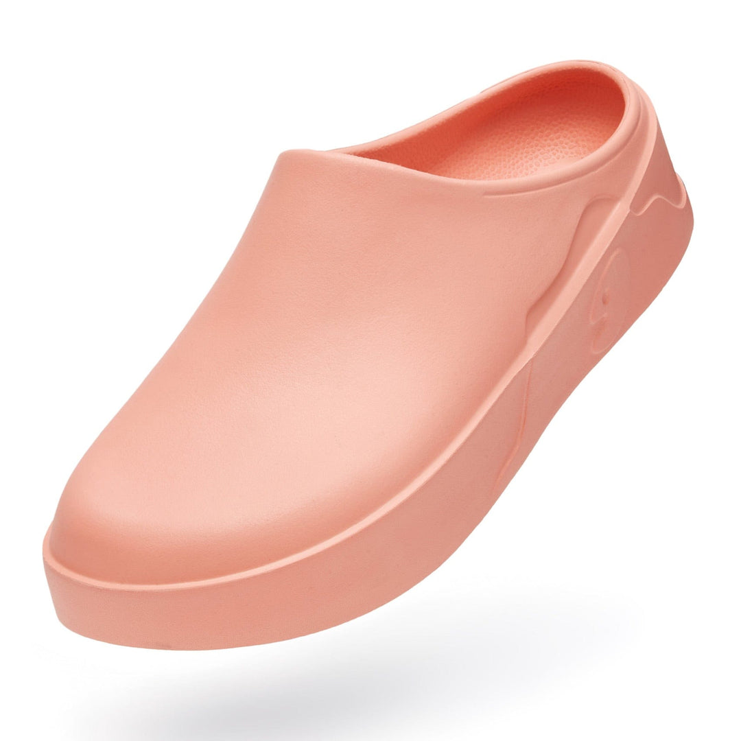 UIN Women Rosy Pink Tenerife Women Canvas loafers