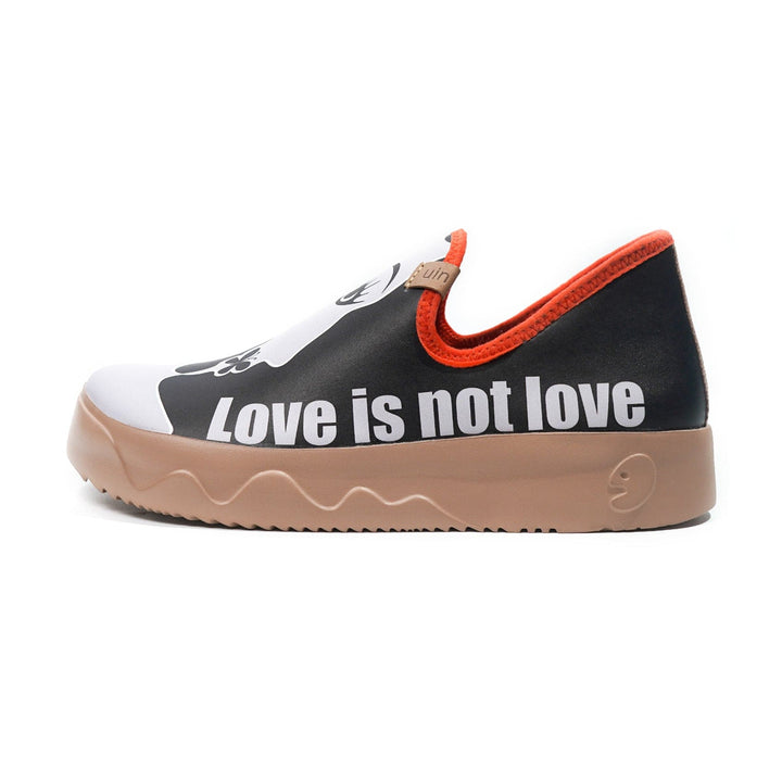 UIN Women Sonnet Fuerteventura I Women Canvas loafers