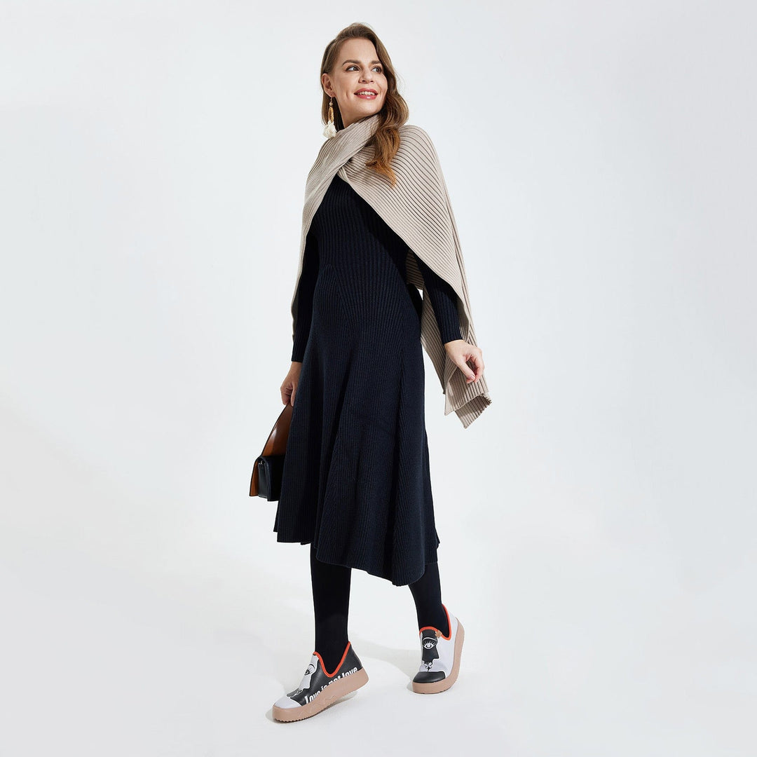 UIN Women Sonnet Fuerteventura I Women Canvas loafers