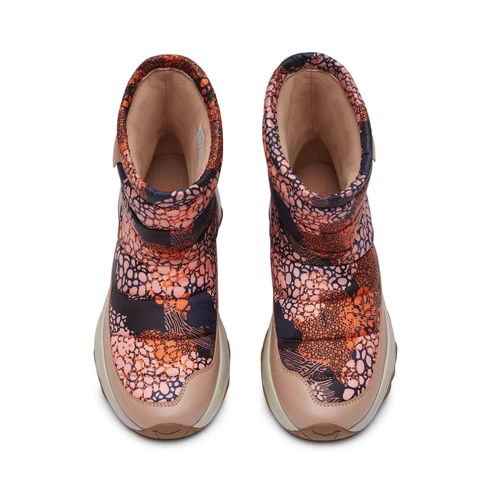 UIN Women Spread Yellow Cazorla IV Women Canvas loafers