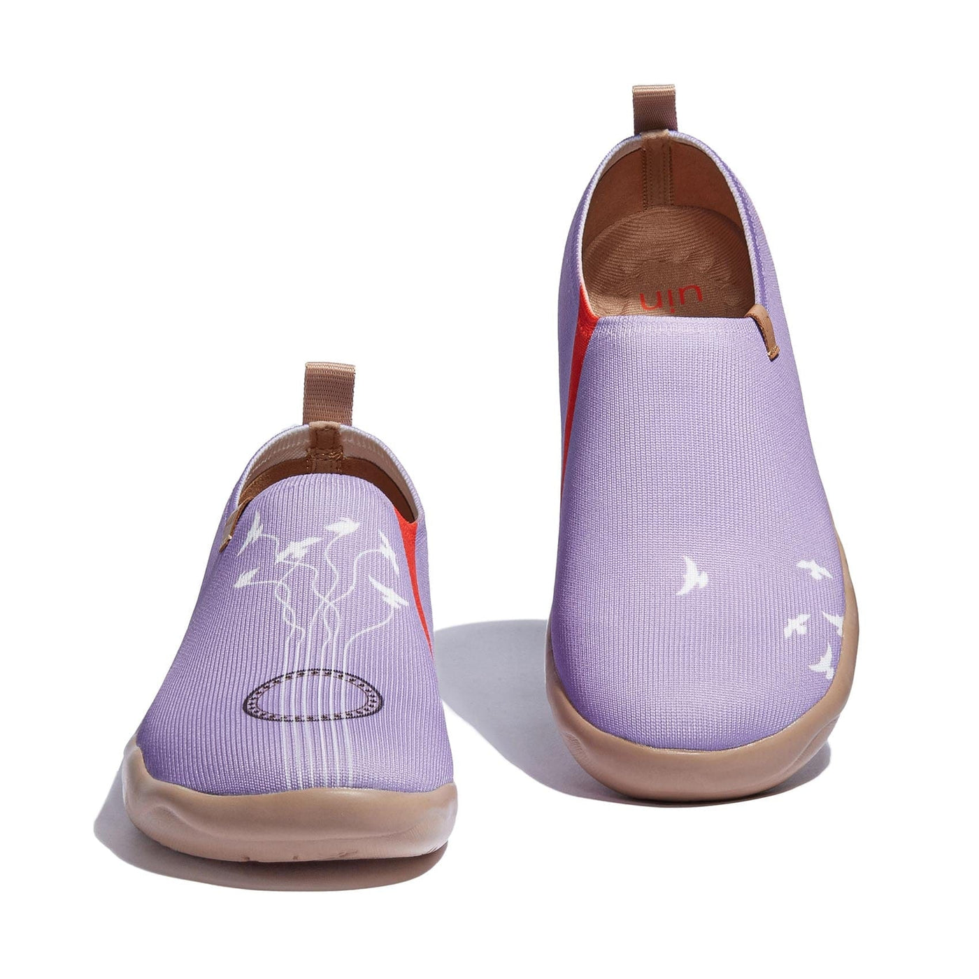 UIN Footwear Women The Flying Melody Toledo I Women Canvas loafers