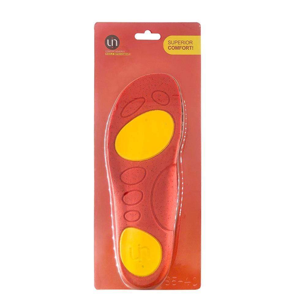 UIN Women UIN Insoles for Female Canvas loafers