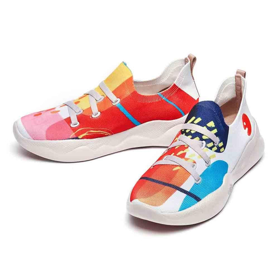 Fashion Sneakers – SG UIN Footwear